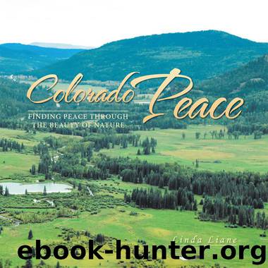 Colorado Peace by Linda Liane