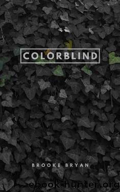 Colorblind by Brooke Bryan