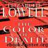 ColorofDeath by Elizabeth Lowell