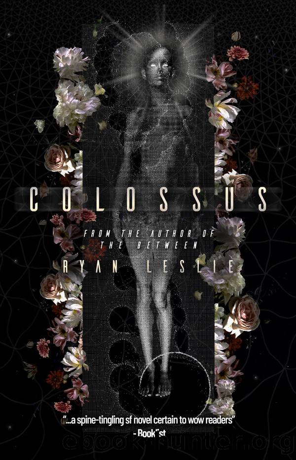 Colossus by Ryan Leslie