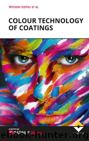 Colour Technology of Coatings by Wilhelm Kettler