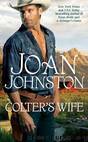 Colter's Wife by Joan Johnston