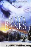 Colters Legacy - 1 Colters' Woman by Maya Banks