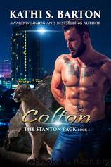 Colton by Kathi S. Barton