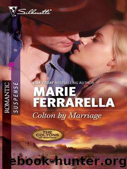 Colton by Marriage by Ferrarella Marie