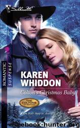 Colton's Christmas Baby