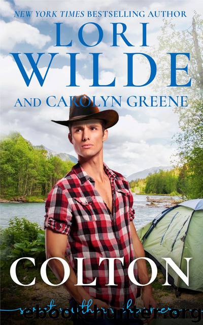 Colton: Sweet Southern Charmers Book 4 by Lori Wilde & Carolyn Greene