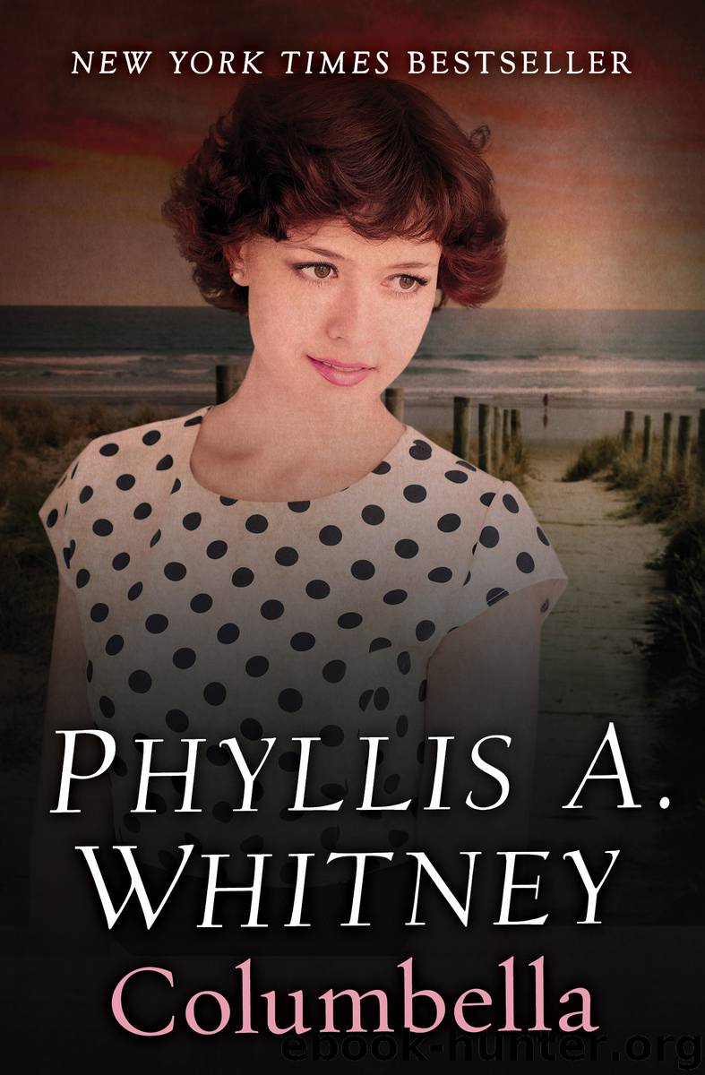 Columbella by Whitney Phyllis A.;