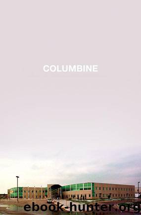 Columbine by Dave Cullen