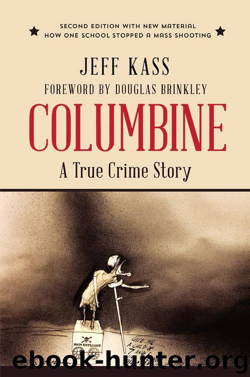 Columbine by Jeff Kass