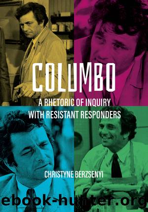Columbo by Christyne Berzsenyi;