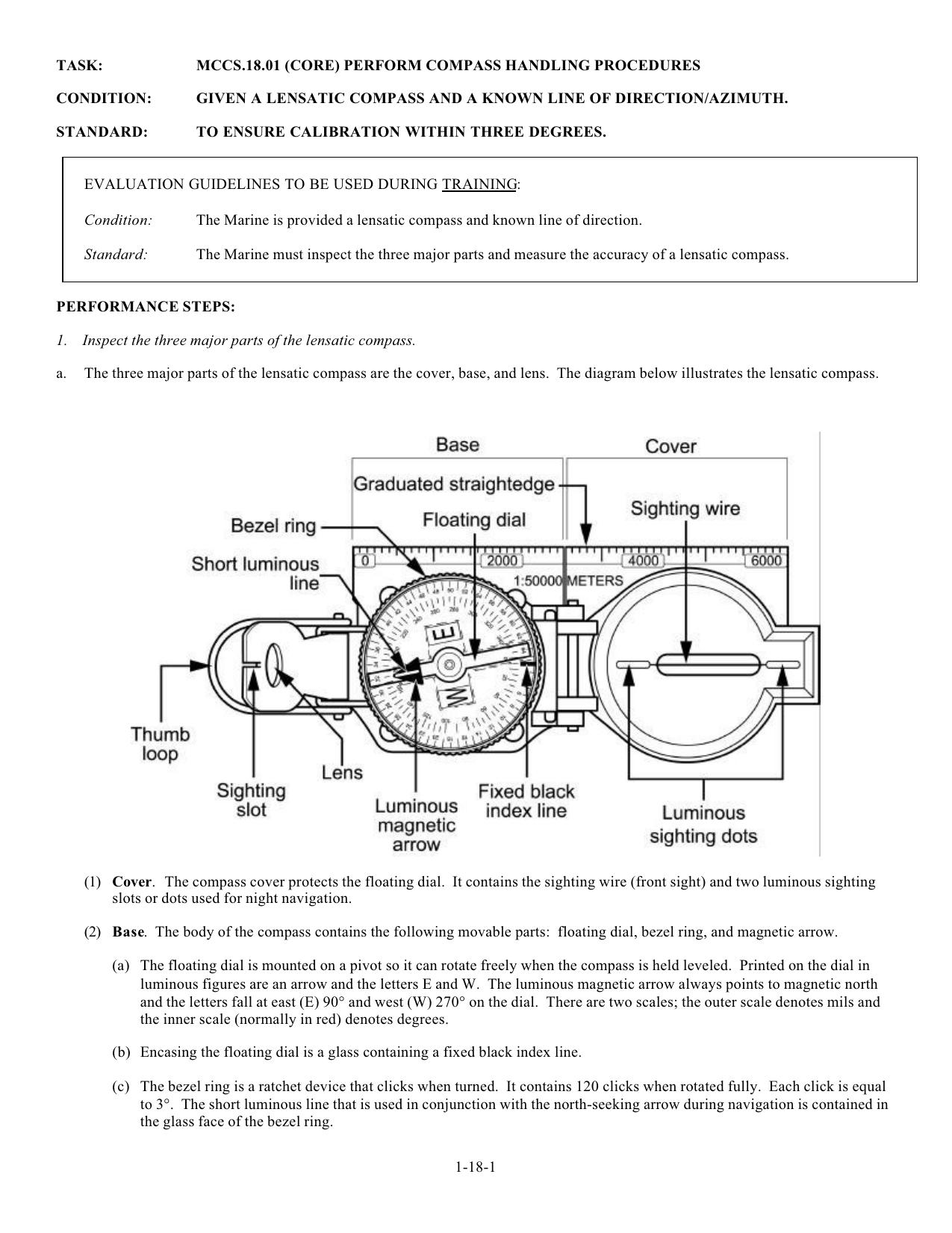 Combat Skills 1B.pdf by Paul