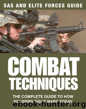 Combat Techniques by Chris McNab