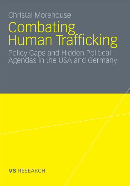 Combating Human Trafficking by Unknown