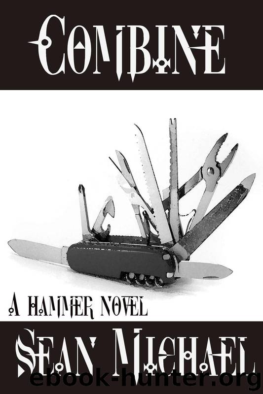 Combine by Michael Sean