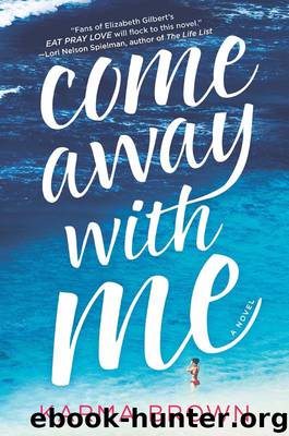 Come Away with Me by Brown Karma