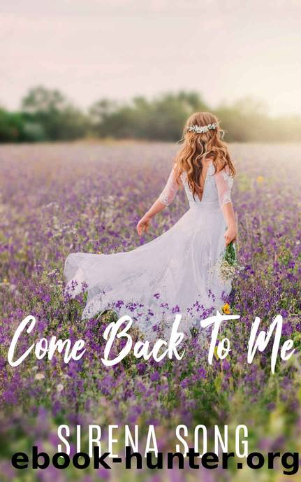 Come Back to Me (Knotty Pines Omegaverse Book 2) by Sirena Song