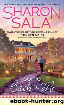 Come Back to Me by Sharon Sala