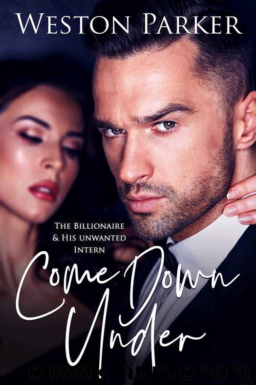 Come Down Under by Parker Weston