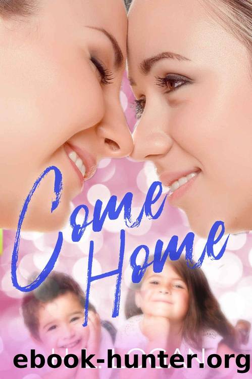 Come Home by H.L. Logan