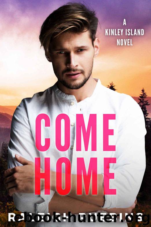 Come Home by Ruebins Raleigh