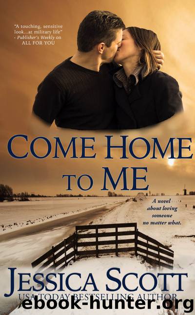 Come Home to Me by Jessica Scott