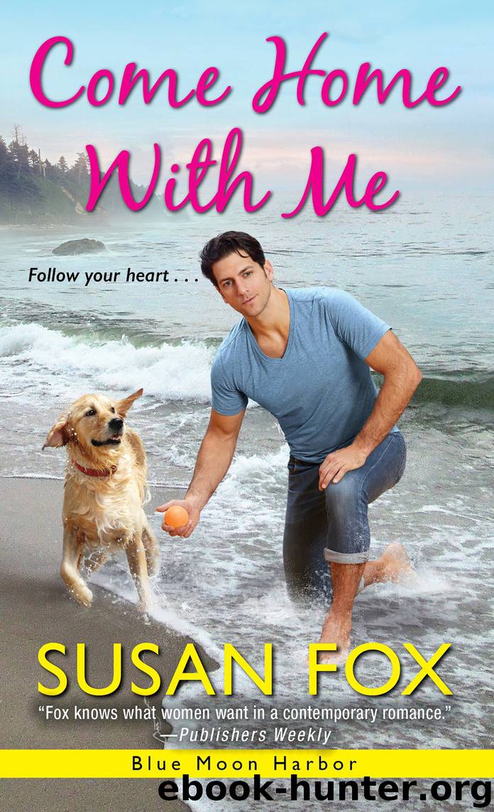 Come Home with Me by Susan Fox