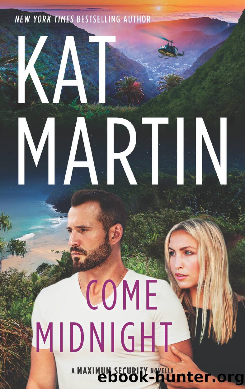 Come Midnight by Kat Martin