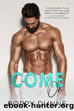 Come On (Coming Together Book 2) by Poppy Dunne