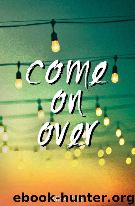 Come On Over by Fox Mika