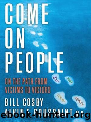 Come On People by Bill Cosby