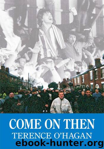 Come On Then by Terence OHagan