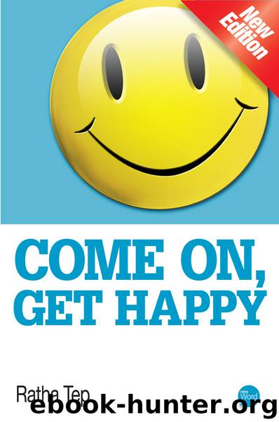 Come On, Get Happy by Ratha Tep