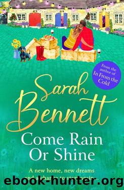 Come Rain or Shine (Juniper Meadows) by Sarah Bennett