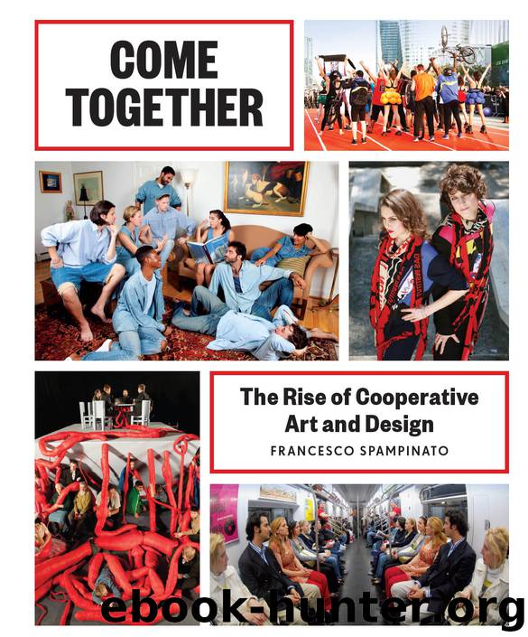 Come Together by Francesco Spampinato