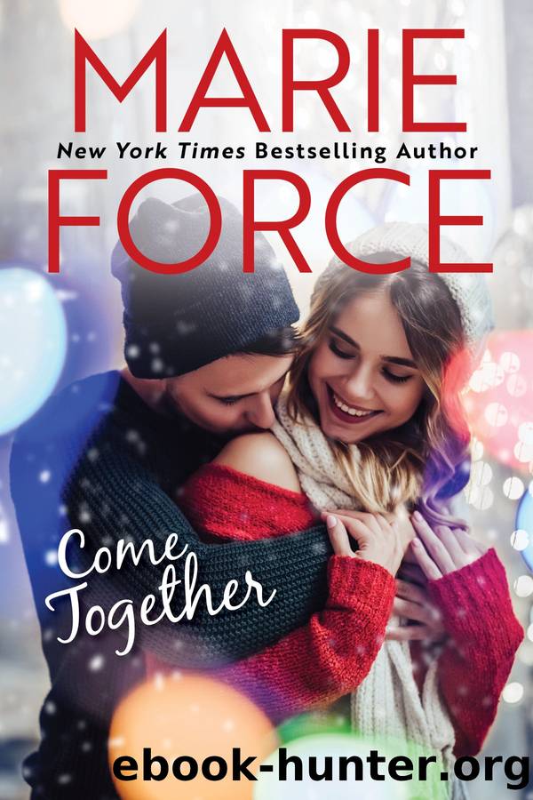 Come Together by Marie Force