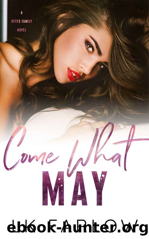 Come What May: A Standalone Age Gap Romance by LK Farlow