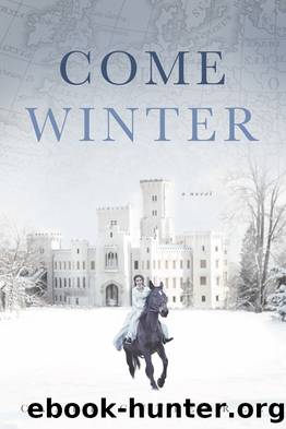 Come Winter by Clare Gutierrez