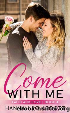 Come With Me by Hannah Jo Abbott