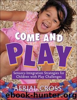 Come and Play by Aerial Cross