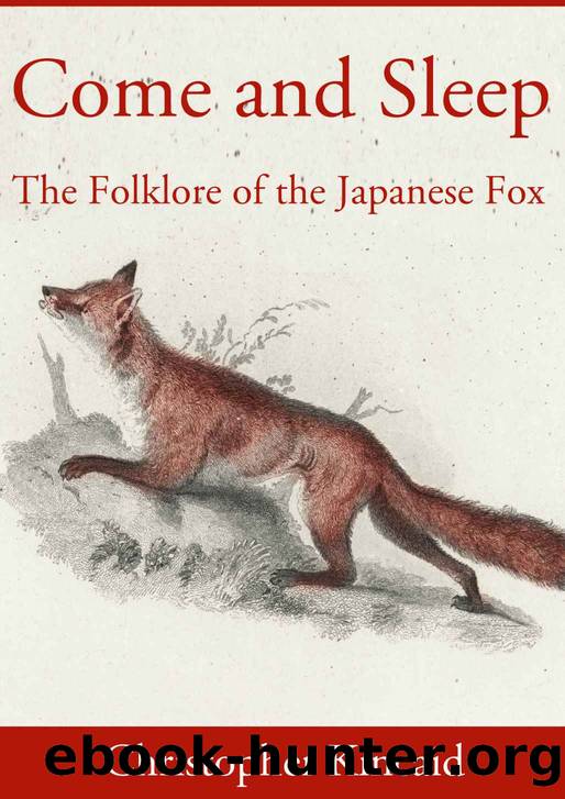 Come and Sleep by Christopher Kincaid