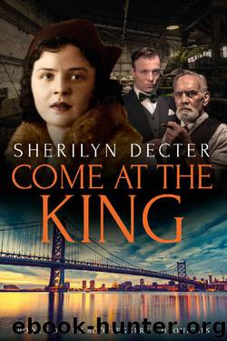 Come at the King by Sherilyn Decter