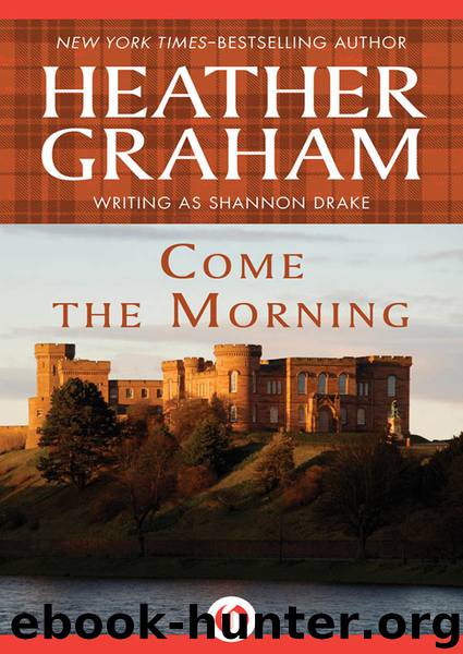 Come the Morning by Heather Graham