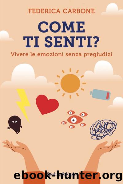 Come ti senti? by Federica Carbone