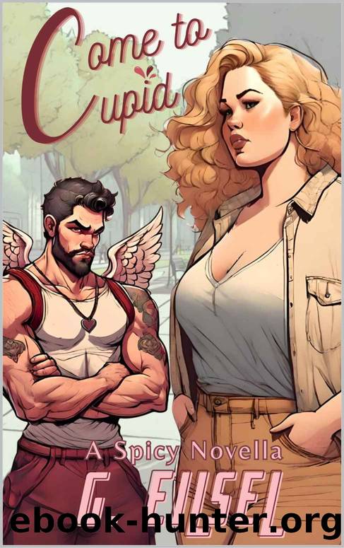 Come to Cupid: A Spicy Novella (One Handed Holidays) by G. Eilsel