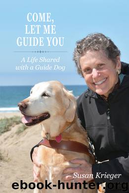 Come, Let Me Guide You by Susan Krieger