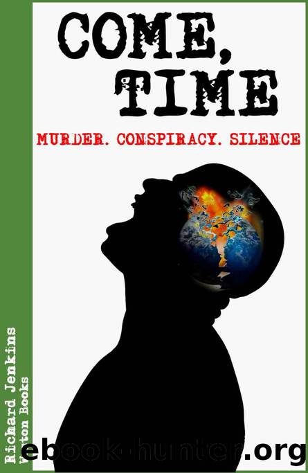 Come, Time by Richard Jenkins