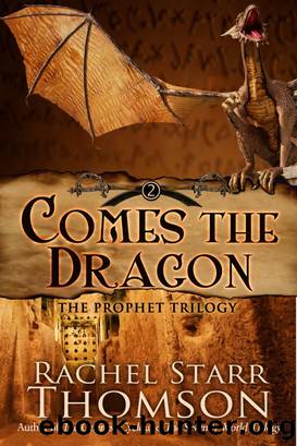 Comes the Dragon by Rachel Starr Thomson