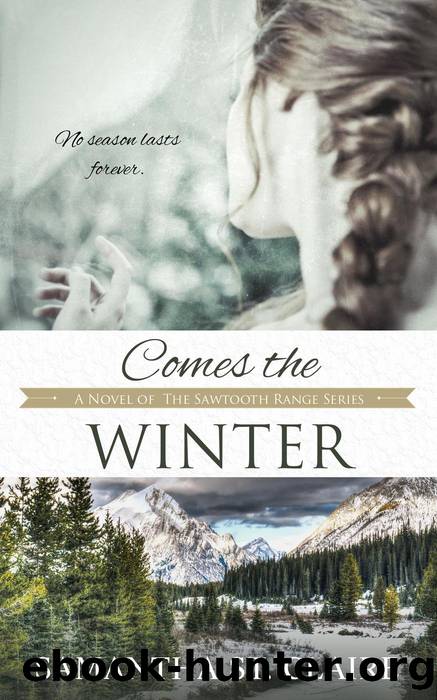 Comes the Winter by Samantha St. Claire
