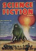 Comet's Burial by Raymond Z. Gallun